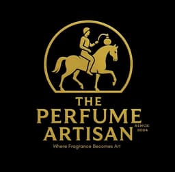ThePerfumeArtisan logo